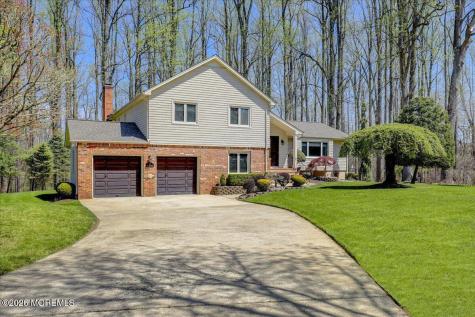 92 Fox Chase Court Freehold NJ 07728