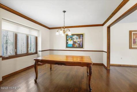 92 Fox Chase Court Freehold NJ 07728