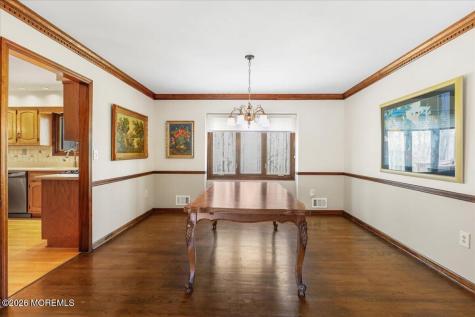 92 Fox Chase Court Freehold NJ 07728