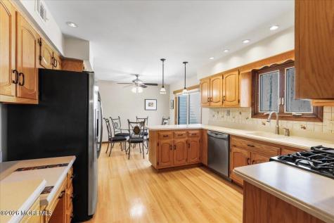 92 Fox Chase Court Freehold NJ 07728