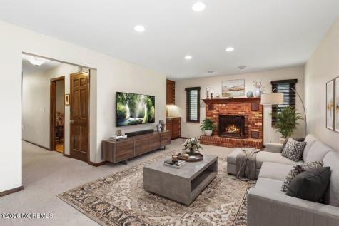 92 Fox Chase Court Freehold NJ 07728