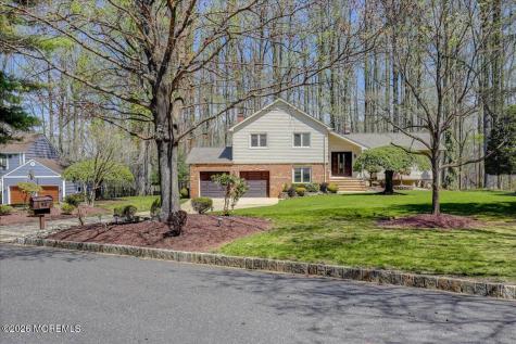 92 Fox Chase Court Freehold NJ 07728