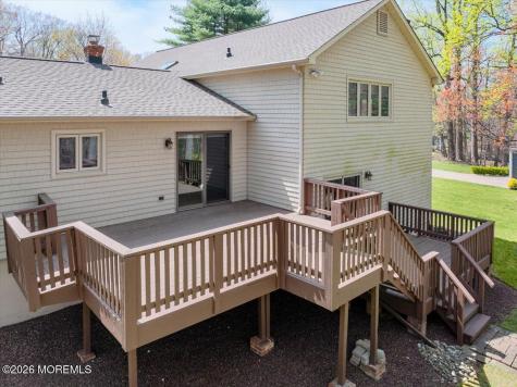 92 Fox Chase Court Freehold NJ 07728