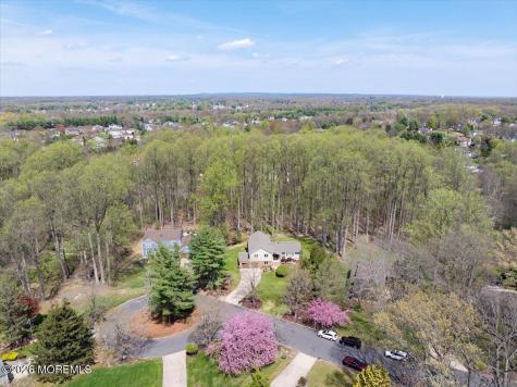 92 Fox Chase Court Freehold NJ 07728