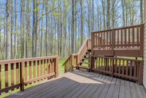 92 Fox Chase Court Freehold NJ 07728