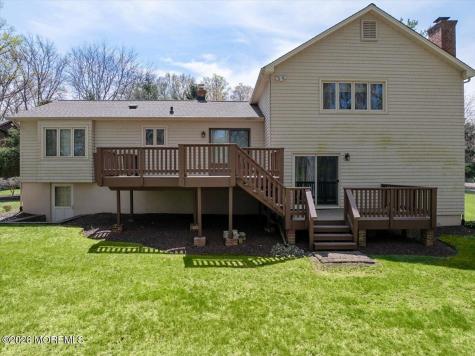 92 Fox Chase Court Freehold NJ 07728