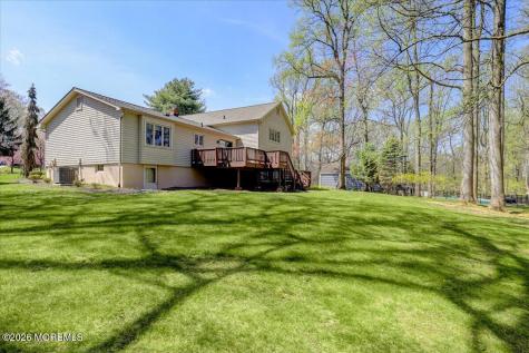 92 Fox Chase Court Freehold NJ 07728