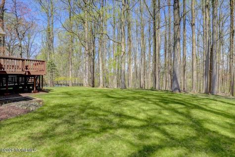 92 Fox Chase Court Freehold NJ 07728
