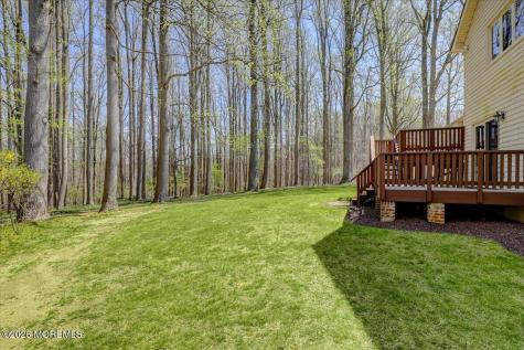 92 Fox Chase Court Freehold NJ 07728