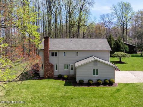 92 Fox Chase Court Freehold NJ 07728