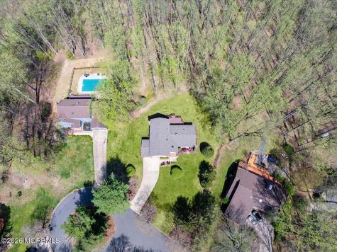 92 Fox Chase Court Freehold NJ 07728