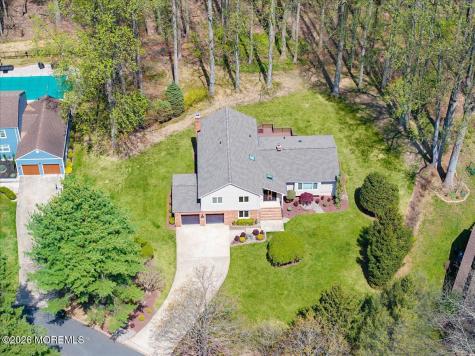 92 Fox Chase Court Freehold NJ 07728