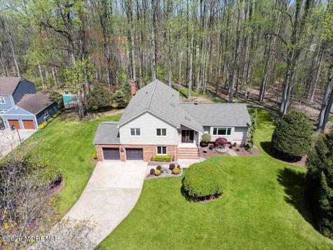 92 Fox Chase Court Freehold NJ 07728