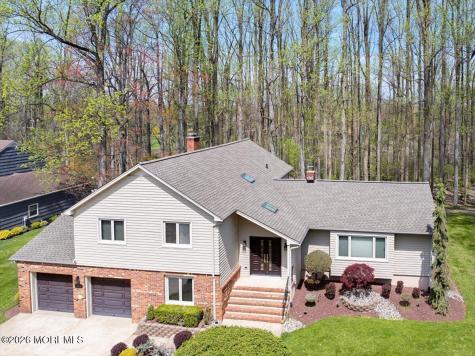 92 Fox Chase Court Freehold NJ 07728