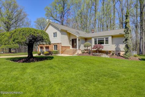 92 Fox Chase Court Freehold NJ 07728