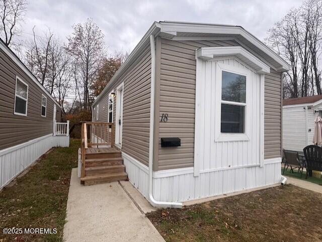 Hazlet NJ, 18 John Street