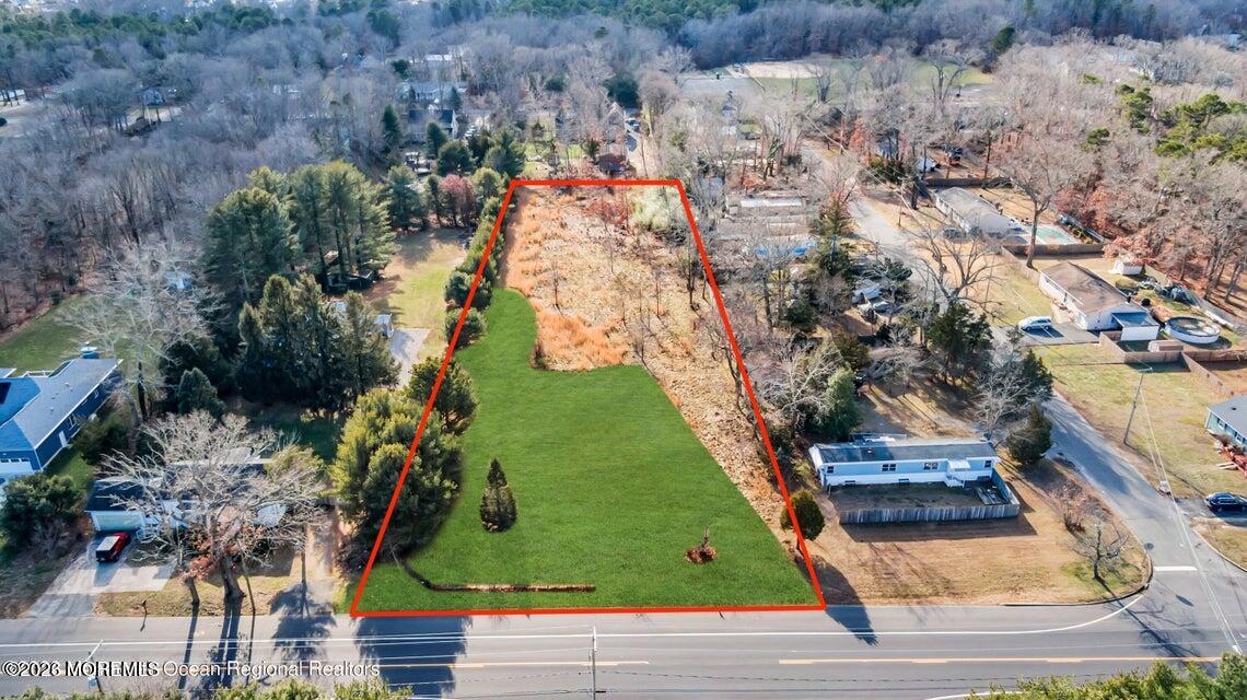 3245 Ridgeway Road Manchester NJ 08759