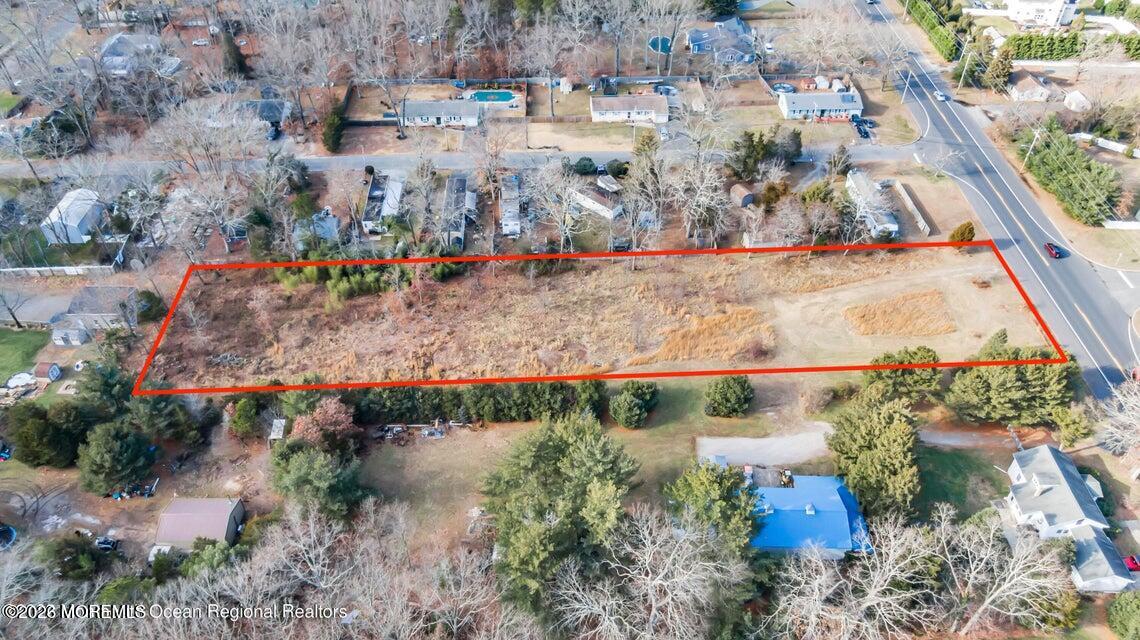 3245 Ridgeway Road Manchester NJ 08759
