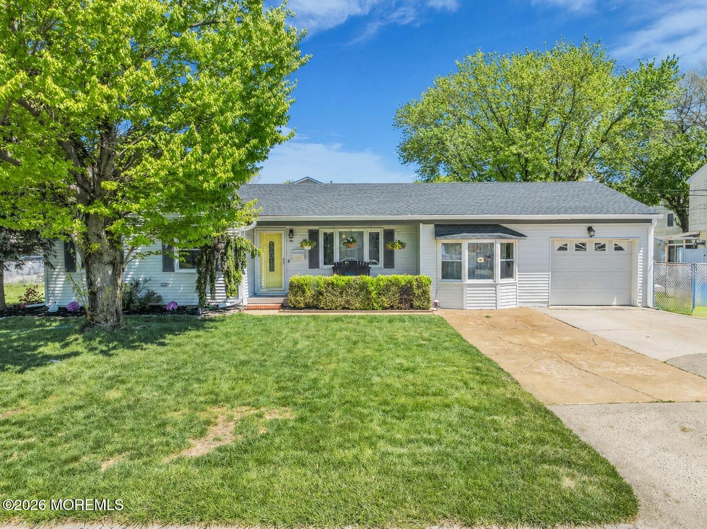 90 Kentucky Avenue Middletown NJ 07748