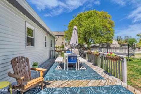 90 Kentucky Avenue Middletown NJ 07748