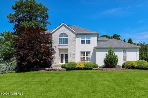 9 Cecilia Court Howell NJ 07731