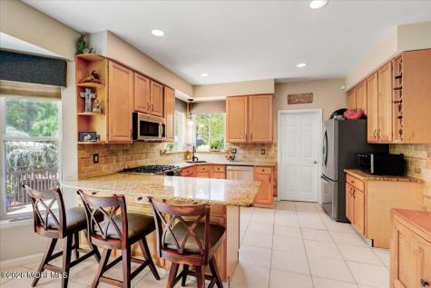 9 Cecilia Court Howell NJ 07731