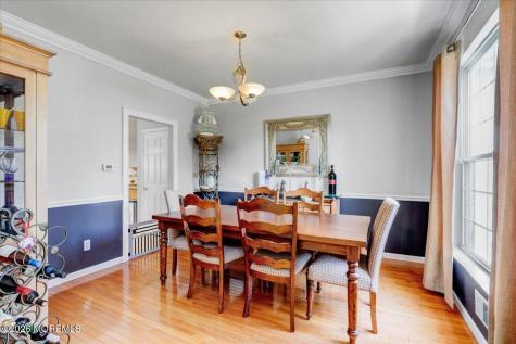 9 Cecilia Court Howell NJ 07731