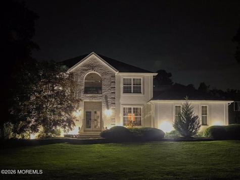 9 Cecilia Court Howell NJ 07731