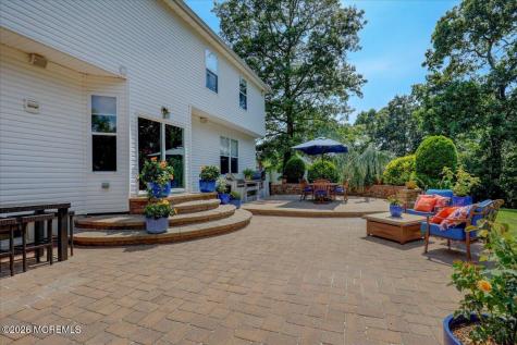 9 Cecilia Court Howell NJ 07731