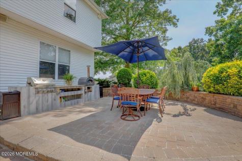 9 Cecilia Court Howell NJ 07731