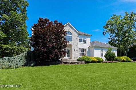 9 Cecilia Court Howell NJ 07731