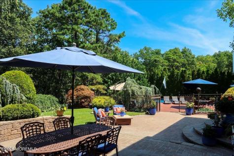9 Cecilia Court Howell NJ 07731