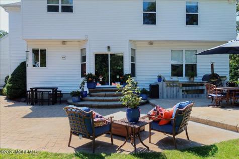 9 Cecilia Court Howell NJ 07731