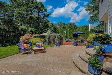 9 Cecilia Court Howell NJ 07731