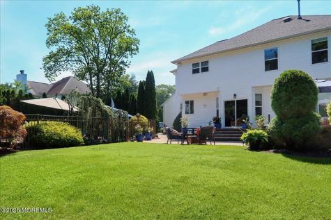 9 Cecilia Court Howell NJ 07731