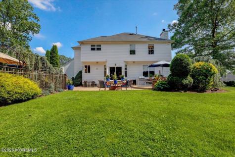9 Cecilia Court Howell NJ 07731