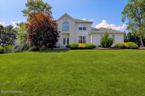 9 Cecilia Court Howell NJ 07731