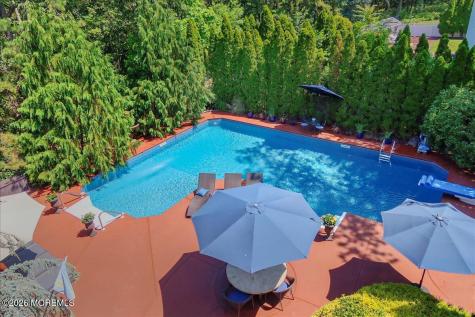 9 Cecilia Court Howell NJ 07731
