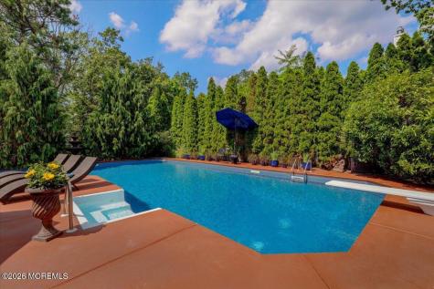 9 Cecilia Court Howell NJ 07731