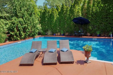 9 Cecilia Court Howell NJ 07731