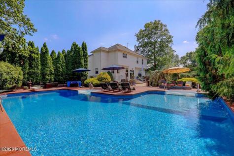 9 Cecilia Court Howell NJ 07731