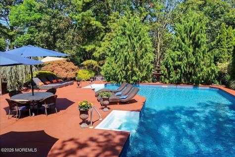 9 Cecilia Court Howell NJ 07731