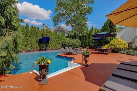 9 Cecilia Court Howell NJ 07731