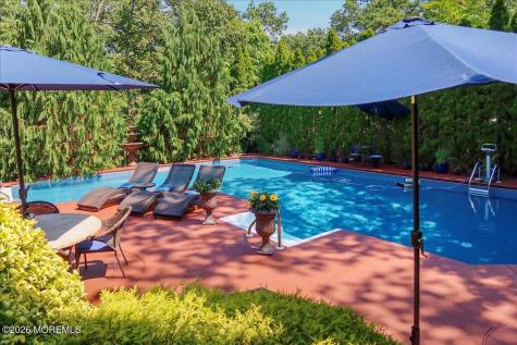 9 Cecilia Court Howell NJ 07731