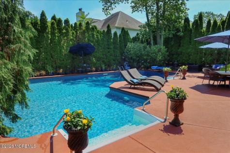 9 Cecilia Court Howell NJ 07731