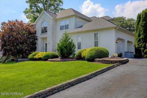 9 Cecilia Court Howell NJ 07731