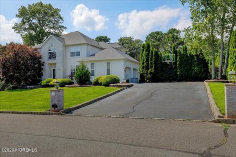 9 Cecilia Court Howell NJ 07731