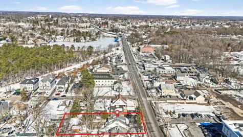 240 River Avenue Lakewood NJ 08701