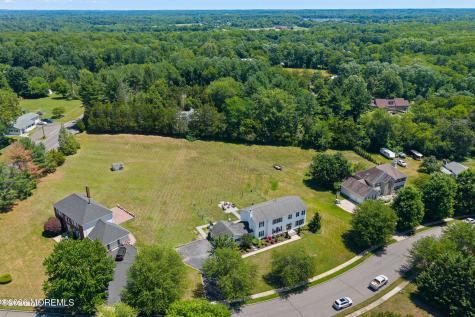 192 Yorkshire Terrace Wrightstown NJ 08562