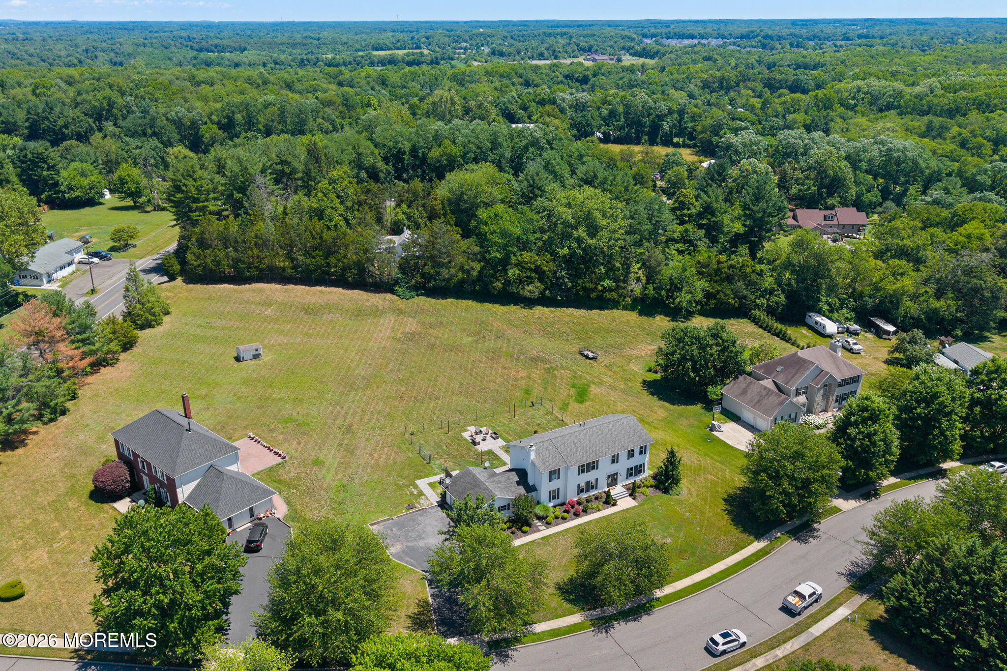 192 Yorkshire Terrace Wrightstown NJ 08562